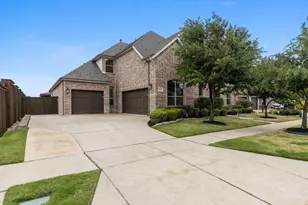4230 Brazoria Dr, Prosper, TX 75078 - Photo 2