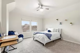 4230 Brazoria Dr, Prosper, TX 75078 - Photo 24