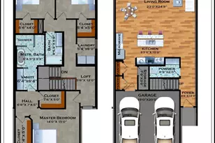 5609 Woodlands Dr, The Colony, TX 75056 - Photo 2