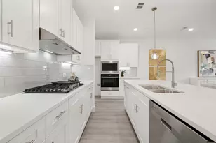 5609 Woodlands Dr, The Colony, TX 75056 - Photo 1