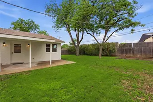 6705 Park Pl Dr, Richland Hills, TX 76118 - Photo 28