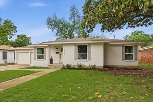 6705 Park Pl Dr, Richland Hills, TX 76118 - Photo 2