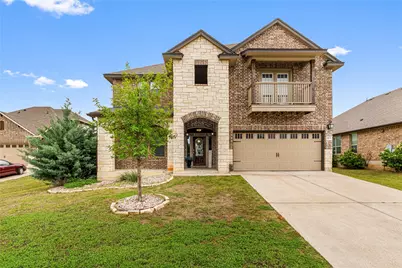 604 Lister Drive, Waco, TX 76712 - Photo 1
