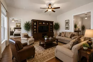 4014 Lakeview Dr, Sanger, TX 76266 - Photo 10