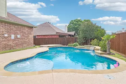 2809 Ranch Road, Sachse, TX 75048 - Photo 2