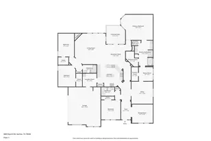 2809 Ranch Rd, Sachse, TX 75048 - Photo 40