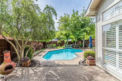 1437 Rogers Court, Allen, TX 75013 - Photo 16