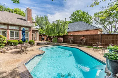 1437 Rogers Court, Allen, TX 75013 - Photo 20