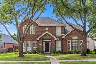 1437 Rogers Ct, Allen, TX 75013 - Photo 1