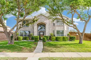 1445 Berkley Rd, Allen, TX 75002 - Photo 2