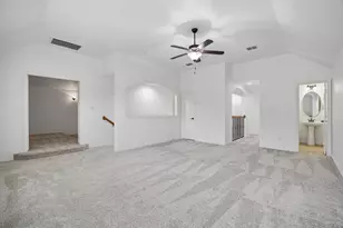 9519 Amberwoods Ln, Frisco, TX 75035 - Photo 28