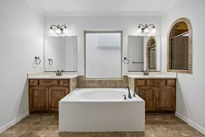 9519 Amberwoods Lane, Frisco, TX 75035 - Photo 20