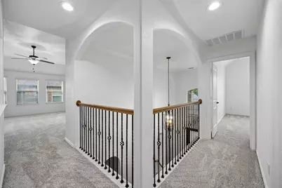 9519 Amberwoods Lane, Frisco, TX 75035 - Photo 26