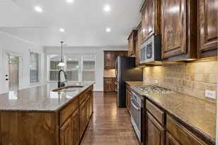 9519 Amberwoods Ln, Frisco, TX 75035 - Photo 14