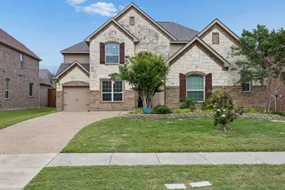 9519 Amberwoods Lane, Frisco, TX 75035 - Photo 1
