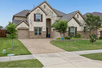 9519 Amberwoods Lane, Frisco, TX 75035 - Photo 2