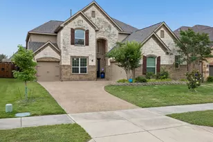 9519 Amberwoods Ln, Frisco, TX 75035 - Photo 2