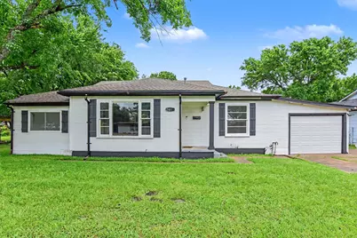 2610 Hillcrest Avenue, Greenville, TX 75402 - Photo 2