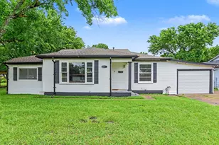 2610 Hillcrest Ave, Greenville, TX 75402 - Photo 2