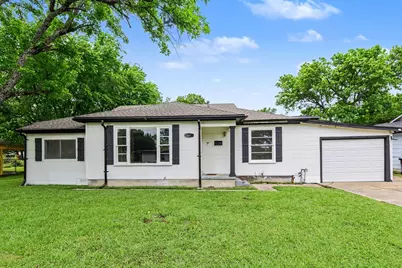2610 Hillcrest Avenue, Greenville, TX 75402 - Photo 18
