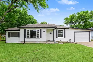 2610 Hillcrest Ave, Greenville, TX 75402 - Photo 18