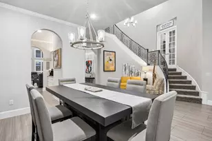 2285 Talbot Dr, Frisco, TX 75033 - Photo 4