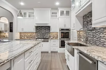 2285 Talbot Drive, Frisco, TX 75033 - Photo 10