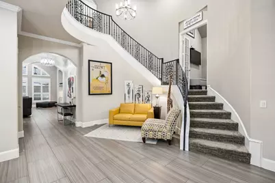 2285 Talbot Drive, Frisco, TX 75033 - Photo 2