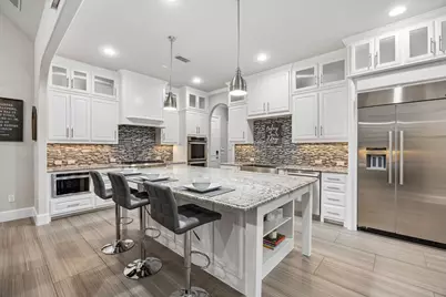 2285 Talbot Drive, Frisco, TX 75033 - Photo 8