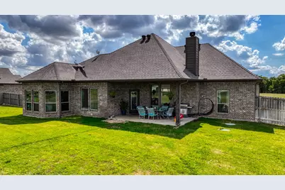 677 County Road 3341, Paradise, TX 76073 - Photo 32
