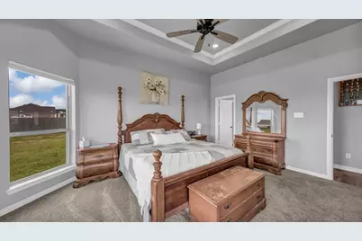 677 County Road 3341, Paradise, TX 76073 - Photo 20