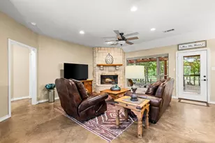 4014 Whitecrest Dr, Whitney, TX 76692 - Photo 8