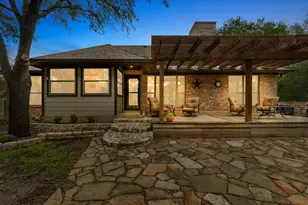 4014 Whitecrest Dr, Whitney, TX 76692 - Photo 40