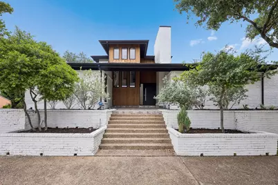 6505 Beckwith Court, Dallas, TX 75248 - Photo 1