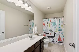 929 Appalachian Ln, Savannah, TX 76227 - Photo 22