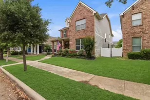 929 Appalachian Ln, Savannah, TX 76227 - Photo 24
