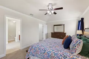 929 Appalachian Ln, Savannah, TX 76227 - Photo 14
