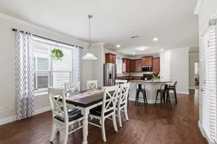 929 Appalachian Ln, Savannah, TX 76227 - Photo 8