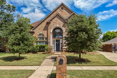 1709 Rosebriar Lane, Keller, TX 76248 - Photo 1