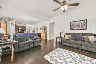 15049 Ted Trail, Aledo, TX 76008 - Photo 12