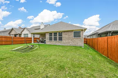 15049 Ted Trail, Aledo, TX 76008 - Photo 26