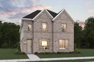 9317 Rolling Mdw Wy, Denton, TX 76226 - Photo 1