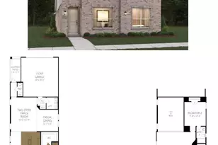9317 Rolling Mdw Wy, Denton, TX 76207 - Photo 2