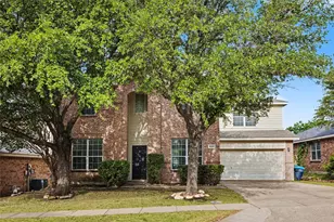 8401 Tribute Ln, Fort Worth, TX 76131 - Photo 1