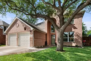 8157 Keechi Creek Ct, Fort Worth, TX 76137 - Photo 2