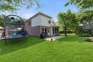 8157 Keechi Creek Ct, Fort Worth, TX 76137 - Photo 26