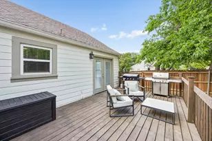 4636 Calmont Ave, Fort Worth, TX 76107 - Photo 22