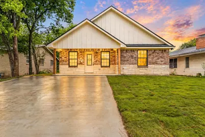 3542 Live Oak Avenue, Waco, TX 76708 - Photo 1
