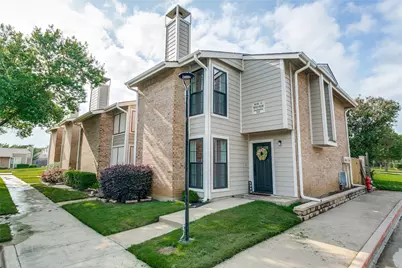 1912 Shadowood Trail, Colleyville, TX 76034 - Photo 1