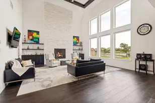 7298 Calypso Ln, Frisco, TX 75036 - Photo 14